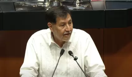 Gerardo Fern�ndez Noro�a