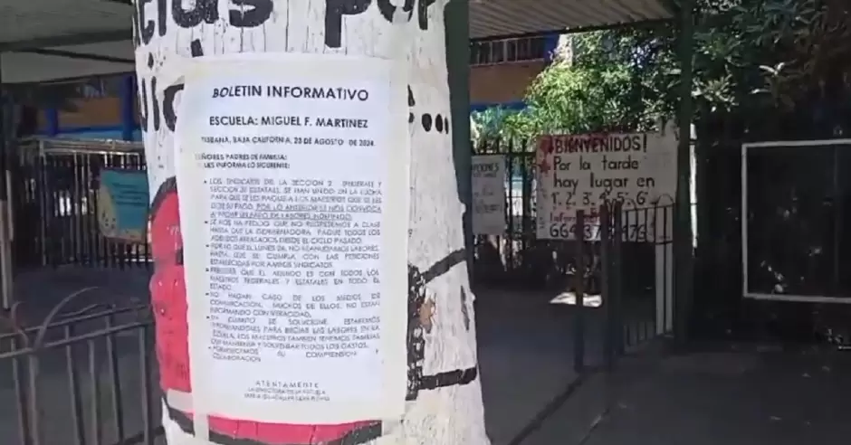 Escuela