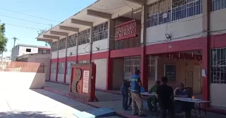 Escuela