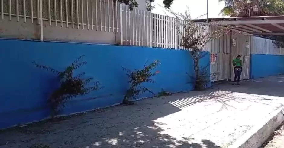 Escuela