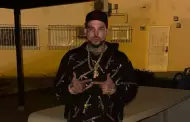 Emiliano Aguilar cancela concierto en Los �ngeles por operativos de ICE