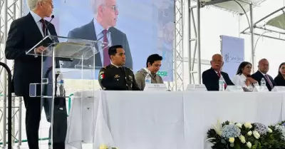 Impulsan modernizaci�n del puerto de Ensenada