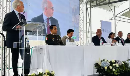 Impulsan modernizaci�n del puerto de Ensenada