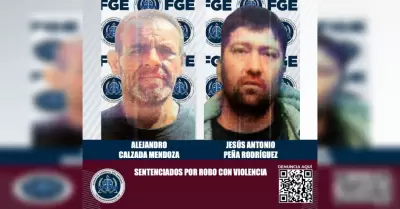Detenidos