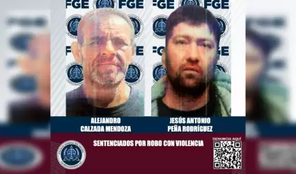 Detenidos