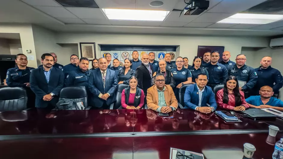 Mesa de Coordinaci�n Interinstitucional para la atenci�n de denuncias ciudadanas por maltrato animal