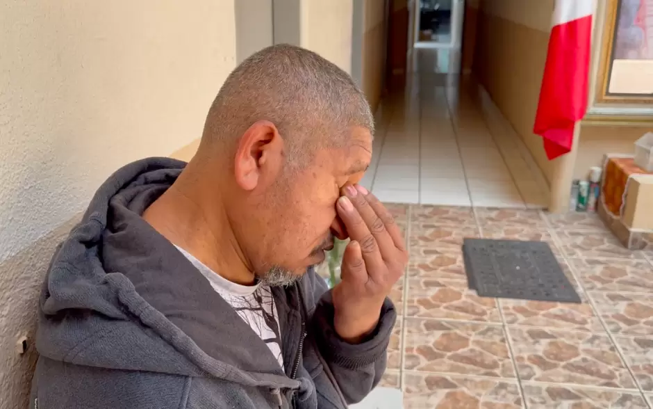 Deportados de Estados Unidos