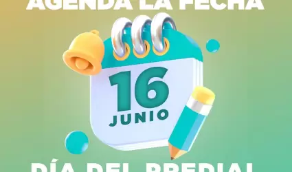 D�a del Predial