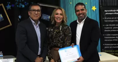 Programa educativo en el Club de Ni�os y Ni�as Tijuana