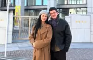 Orlando Bloom habla sobre su separaci�n de Katy Perry