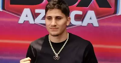 Marco Verde