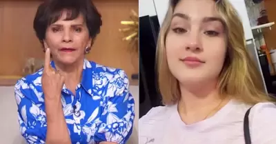 Pati Chapoy