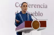 Opositores est�n frustrados, desorganizados y deprimidos: Sheinbaum