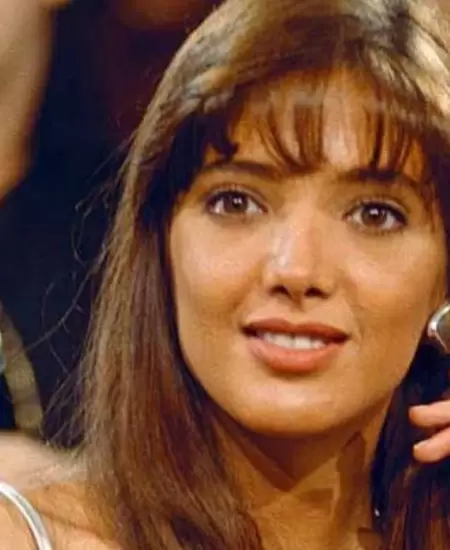 Adela Noriega