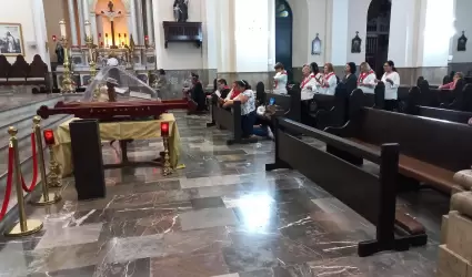 Reliquias de primer grado de San Rafael Gu�zar y Valencia
