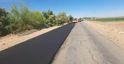 Valle de Mexicali
