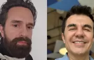 Reynaldo Rossano "El Papirr�n" asegura que perdi� un test�culo por culpa de Adri�n Uribe