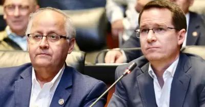 Senador Gustavo S�nchez