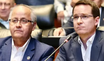Senador Gustavo S�nchez