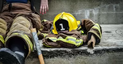 Bomberos