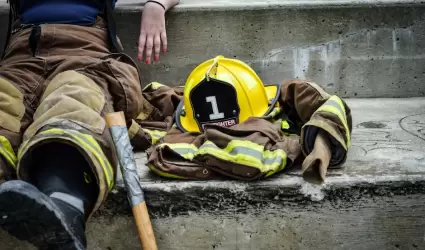 Bomberos