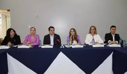 Programa "Proveedur�a Morada" para integrar a mujeres a la industria
