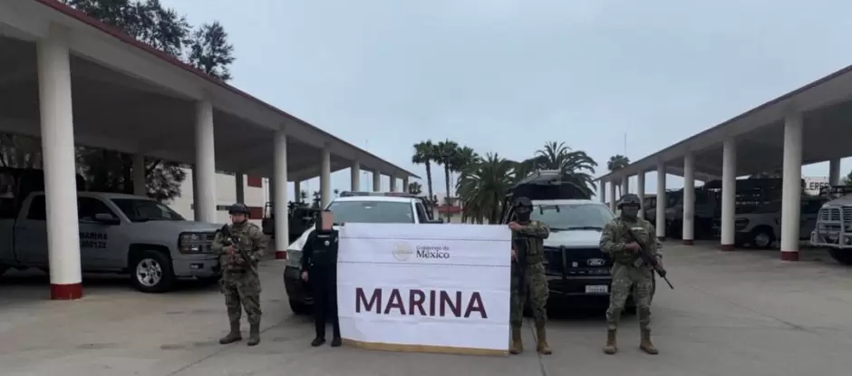 Desinstalan m�s de 600 c�maras ilegales en Baja California