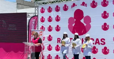 Rendichicas lidera en la regi�n con estaciones certificadas por laboratorio inte