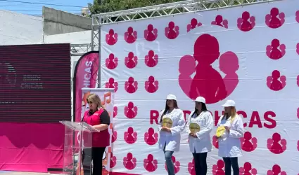 Rendichicas lidera en la regi�n con estaciones certificadas por laboratorio inte