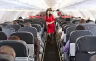�Cu�l es el asiento m�s seguro en un avi�n? La respuesta de los expertos