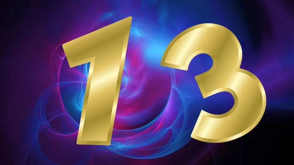 n�mero, superstici�n, mala suerte, viernes, astrolog�a