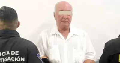Antonio Mar�a Cabrera, Sacerdote de los Legionarios de Cristo