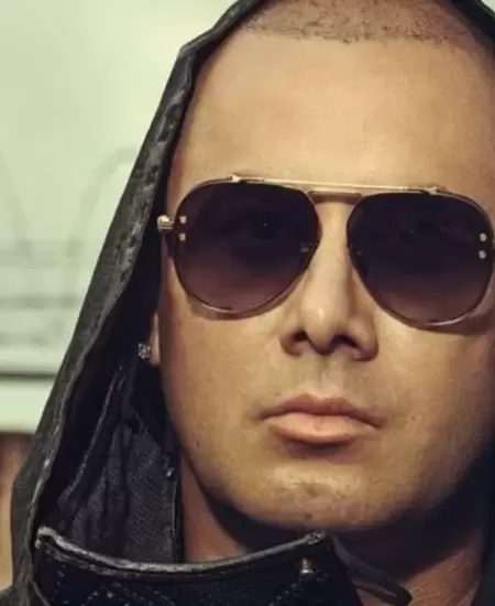 Wisin