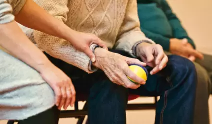 Adultos mayores
