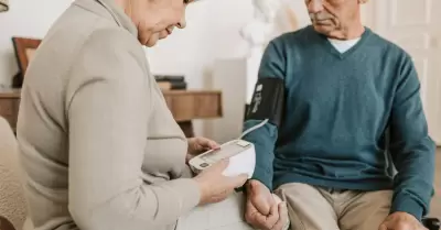 Adultos mayores