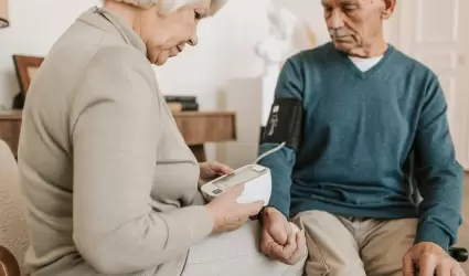 Adultos mayores