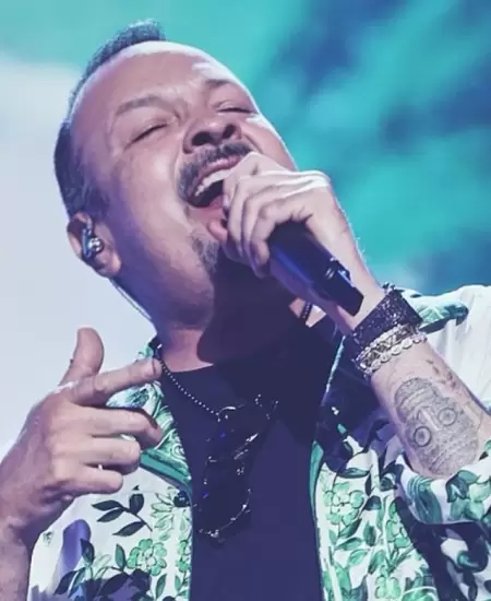 Pepe Aguilar