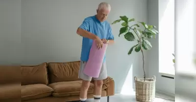 Adultos mayores
