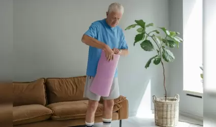 Adultos mayores