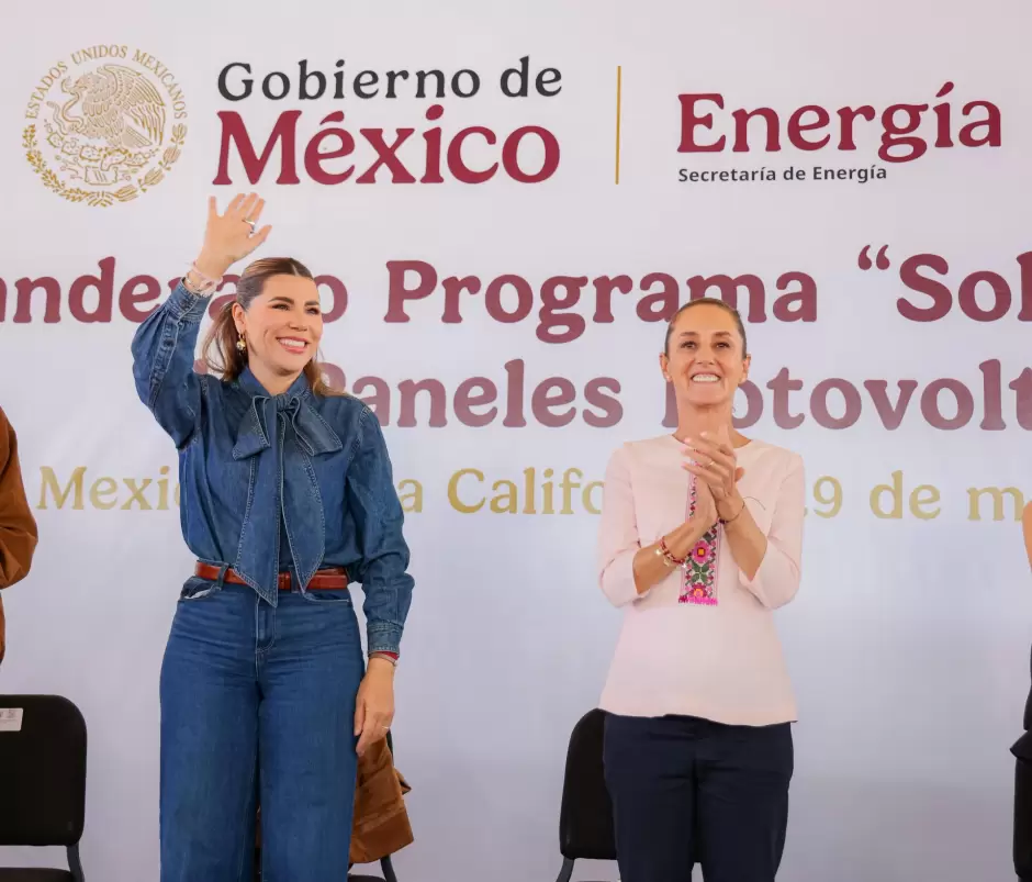 Campa�a nacional "Apaga, desconecta y cuida el planeta"