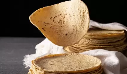 Tortilla