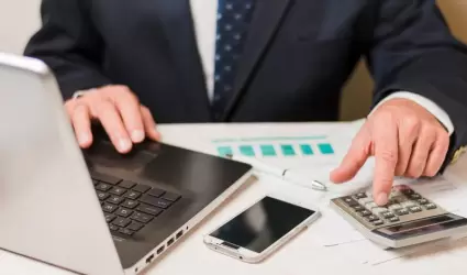 Cuentas bancarias