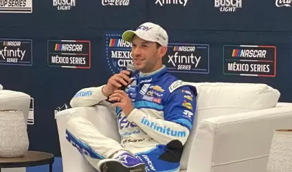 Daniel Su�rez