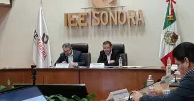 Instituto Estatal Electoral