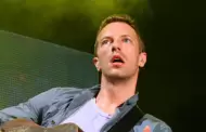 Estas son las ex parejas de Chris Martin
