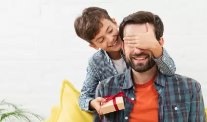 D�a del Padre
