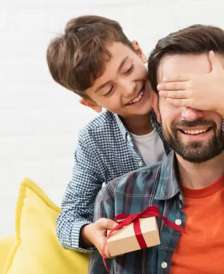 D�a del Padre