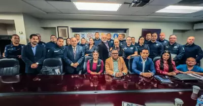 Coordinaci�n interinstitucional en materia de bienestar animal