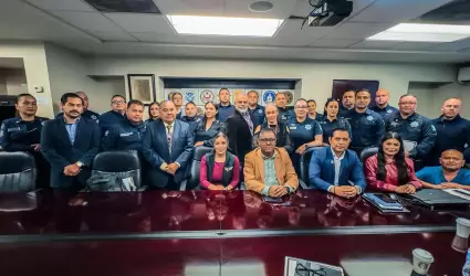 Coordinaci�n interinstitucional en materia de bienestar animal