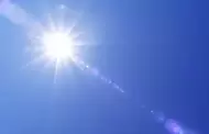 Sonora registra dos muertes por golpe de calor